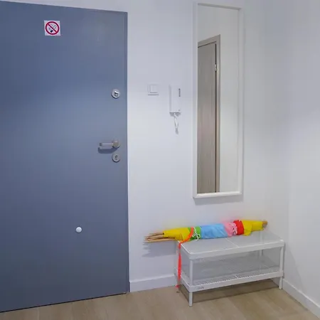 In Near Baltic Appartement