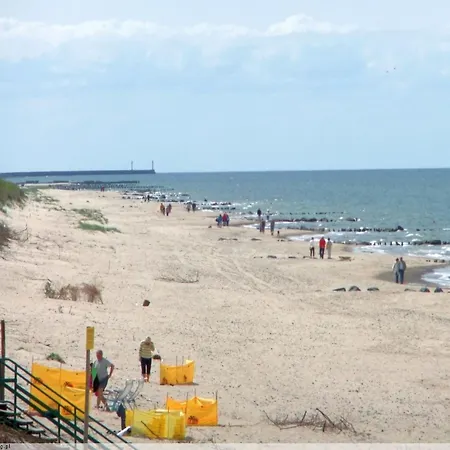 In Near Baltic *