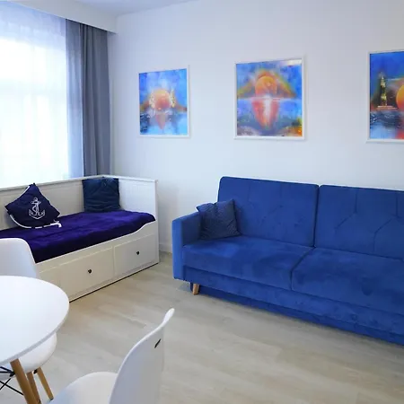 Appartement In Near Baltic *