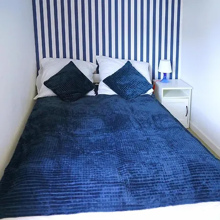 In Near Baltic Appartement *