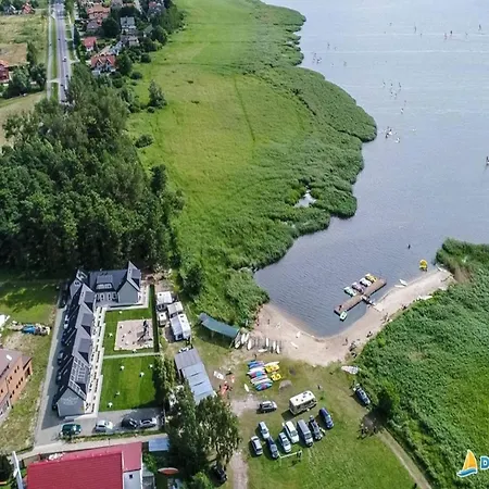 In Near Baltic * Dziwnówek